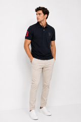 U.S POLO ASSAN player 3 polo