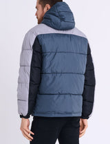 U.S POLO JACKET Men _Multicolor