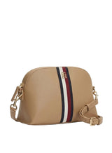 TOMMY HILFIGER Monogram Crossover Women bag