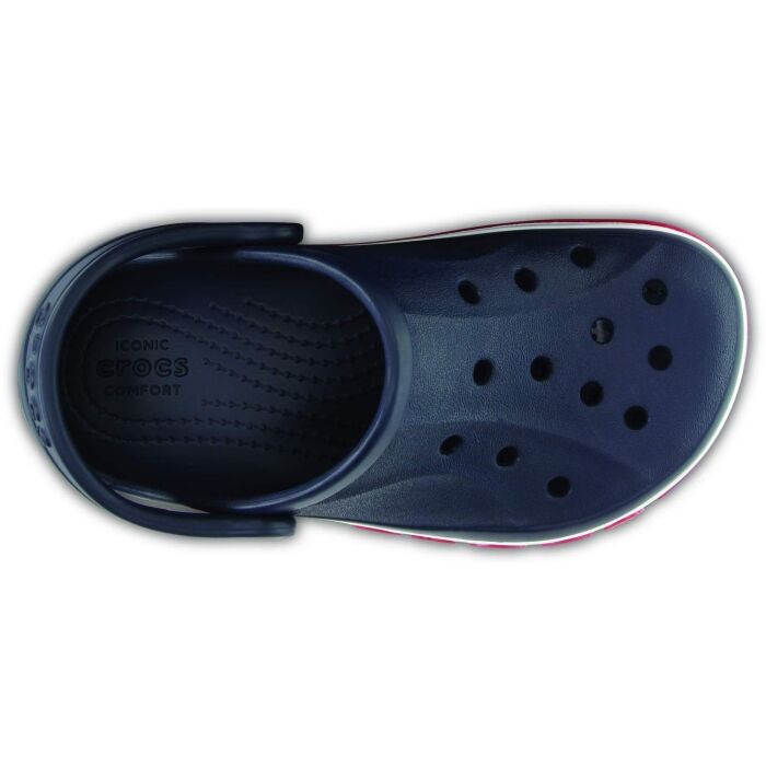 Crocs BAYABAND CLOG kides