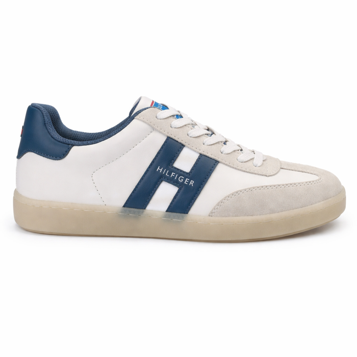 Tommy Hilfiger Men Berge T-Toe Casual  Shoes