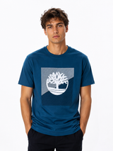 Timberland  T_SHIRT