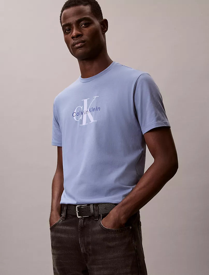 Calvin Klein jeans Monologo Tee regular fit