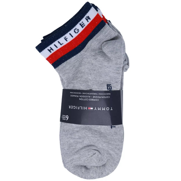 TOMMY HILFIGER ANKLE SOCKS