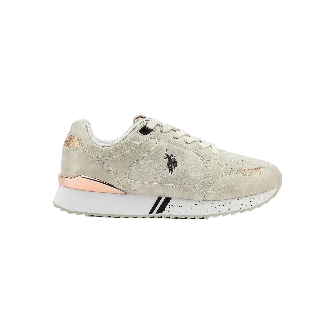 U.S. Polo Assn. Women’s Casual Sneakers – Original B