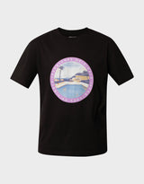 Jack & Jones TAMPA GRAPHIC TEE SS