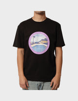 Jack & Jones TAMPA GRAPHIC TEE SS