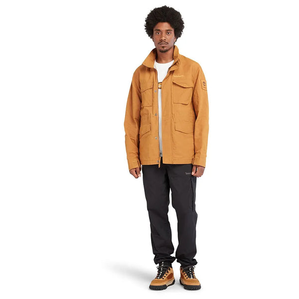 TIMBERLAND JACKET