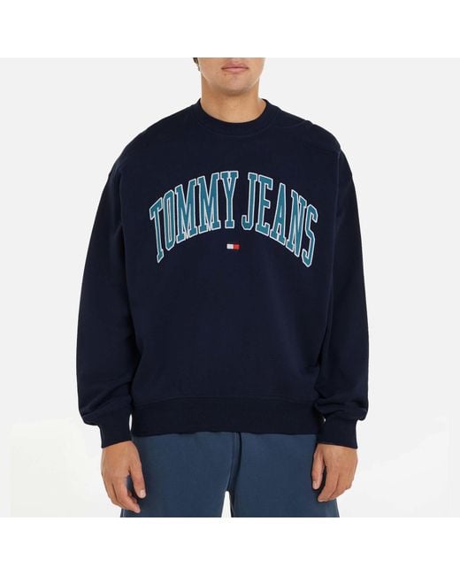 SWEATSHIRT TOMMY JEANS