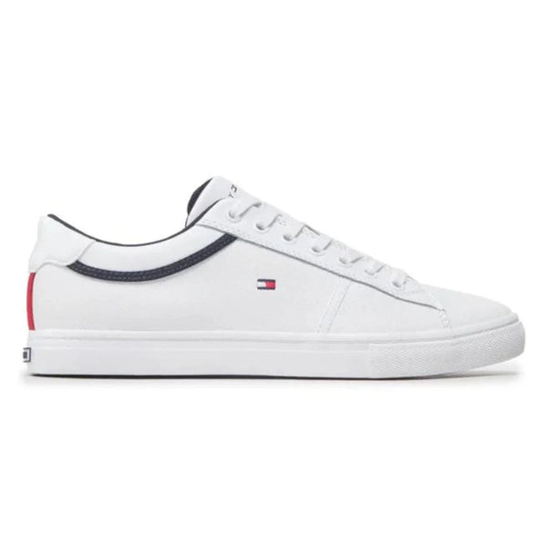 TOMMY HILFIGER Sneaker FM0FM04166-WHT