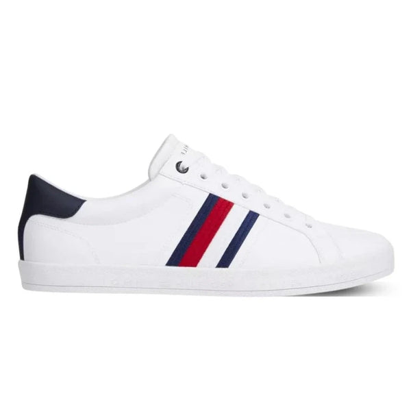 Tommy Hilfiger Im Iconic Folk Stripes For Men