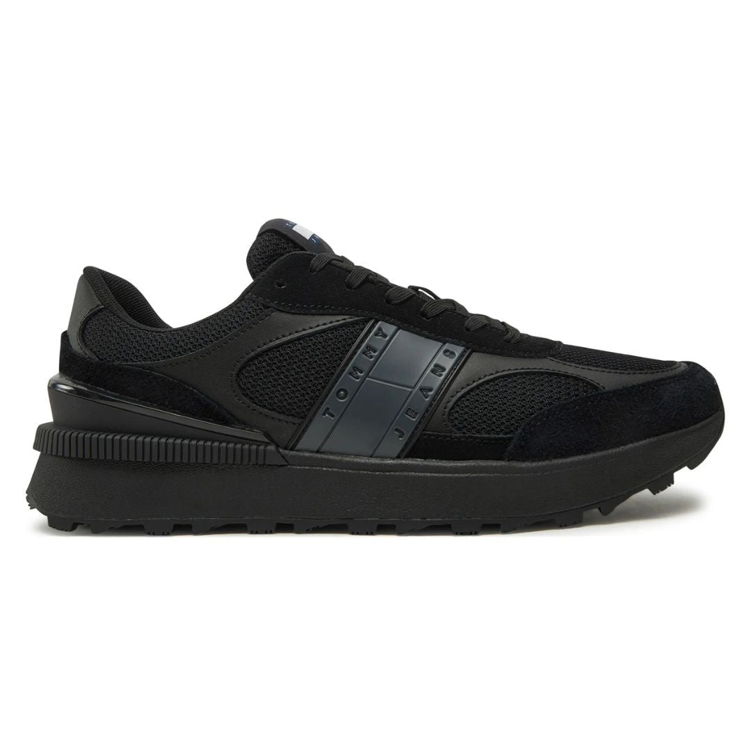 Tommy Hilfiger Jeans TJM Technical Runner