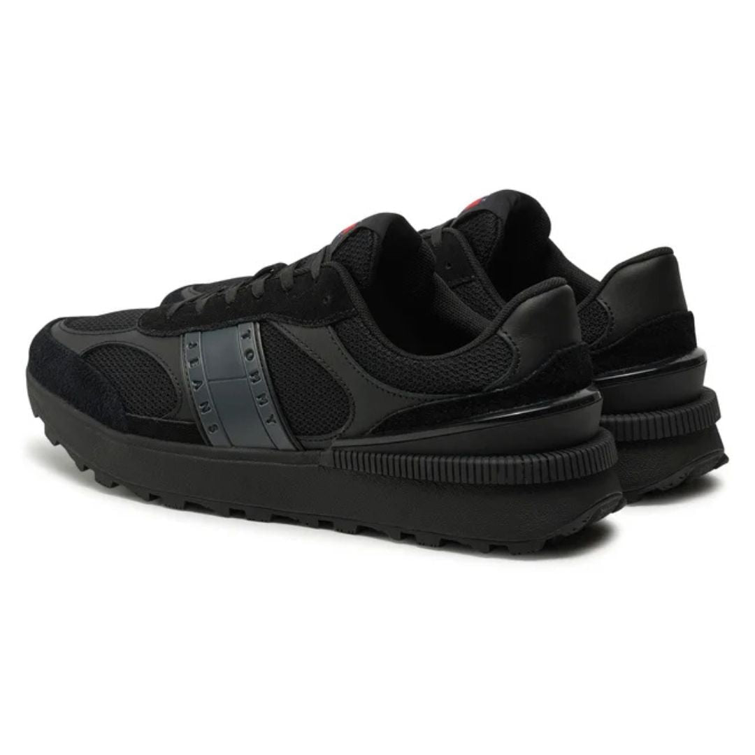 Tommy Hilfiger Jeans TJM Technical Runner