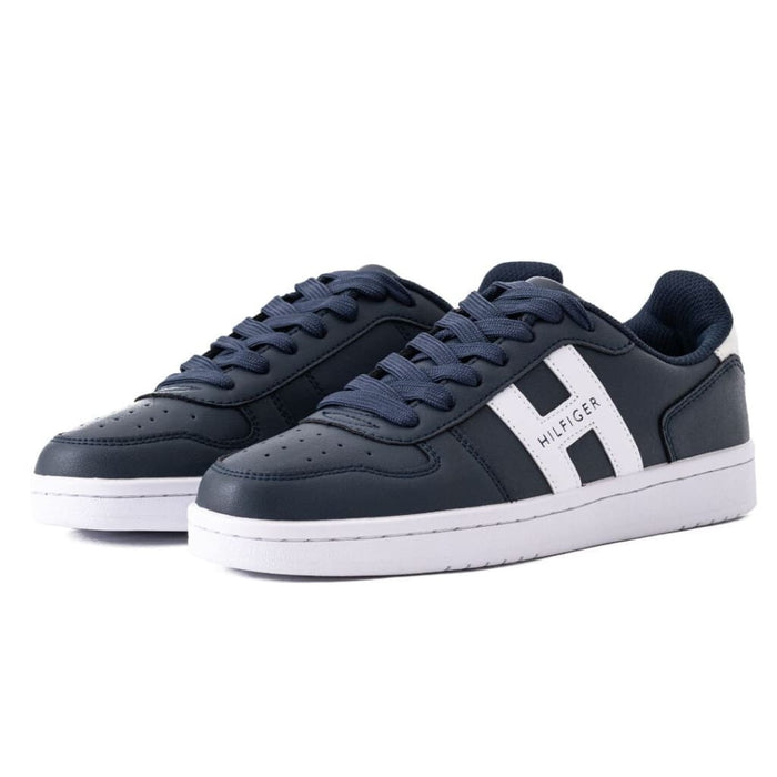 Tommy Hilfiger Trend Inspired Street Sneakers