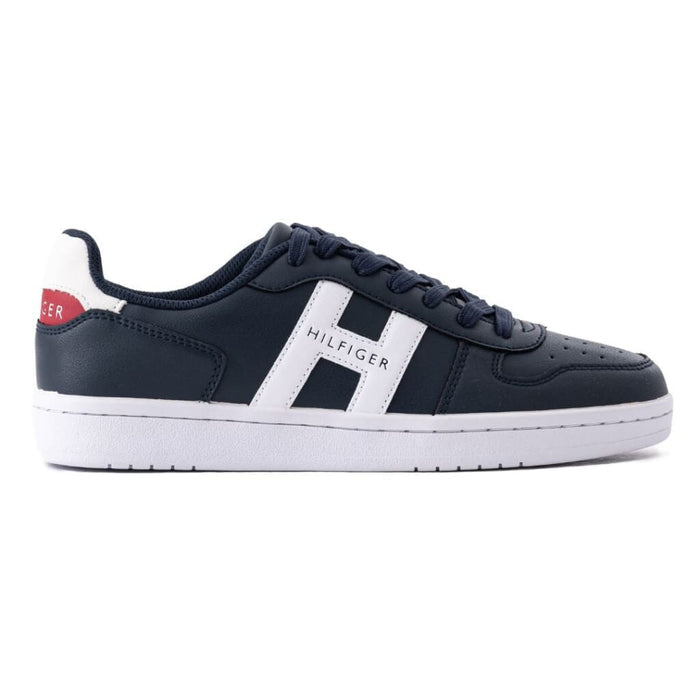 Tommy Hilfiger Trend Inspired Street Sneakers
