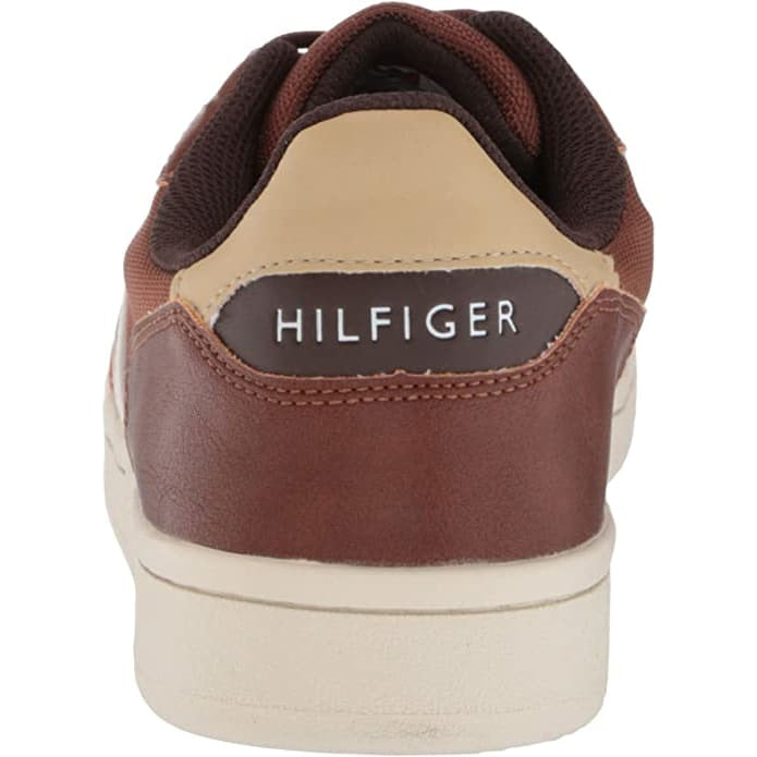 Tommy Hilfiger Modern Clean Street Sneakers