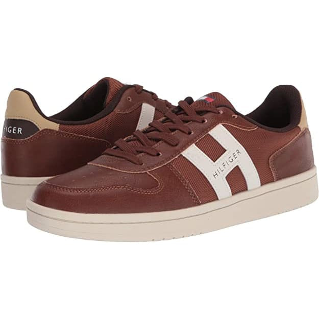 Tommy Hilfiger Modern Clean Street Sneakers