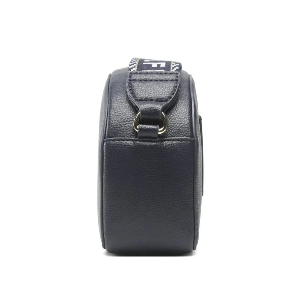 Tommy Hilfiger Life Half Moon Camera Bag