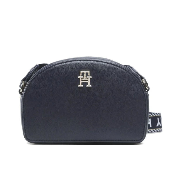 Tommy Hilfiger Life Half Moon Camera Bag