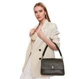 Tommy Hilfiger Life Shoulder Bag BLK