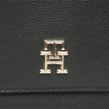 Tommy Hilfiger Life Shoulder Bag BLK