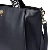 Tommy Hilfiger Life Tote Bag - NVY