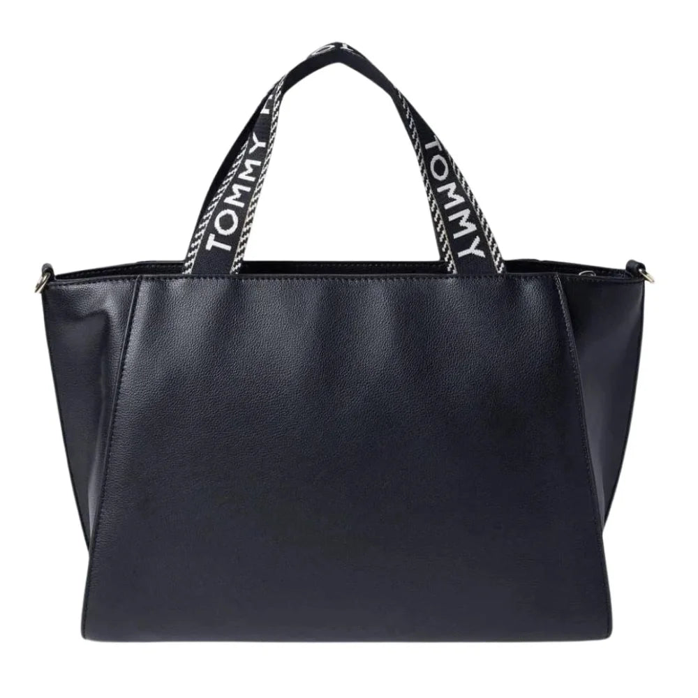 Tommy Hilfiger Life Tote Bag - NVY