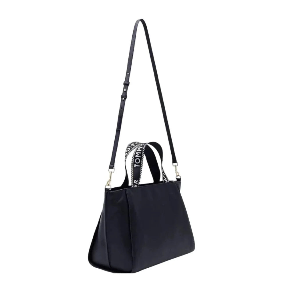 Tommy Hilfiger Life Tote Bag - NVY
