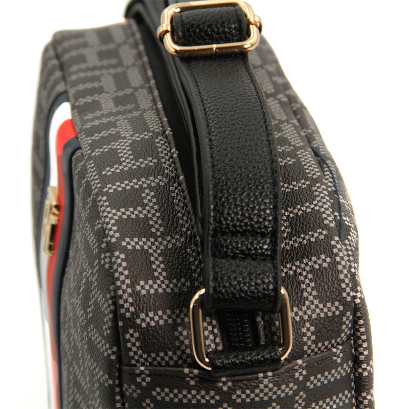 TOMMY HILFIGER Poppy Corp