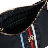Tommy Hilfiger Poppy Shoulder Bag Corp - NVY