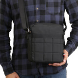 Tommy Hilfiger Reporter Nylon Crossbody Bag Men