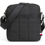 Tommy Hilfiger Reporter Nylon Crossbody Bag Men