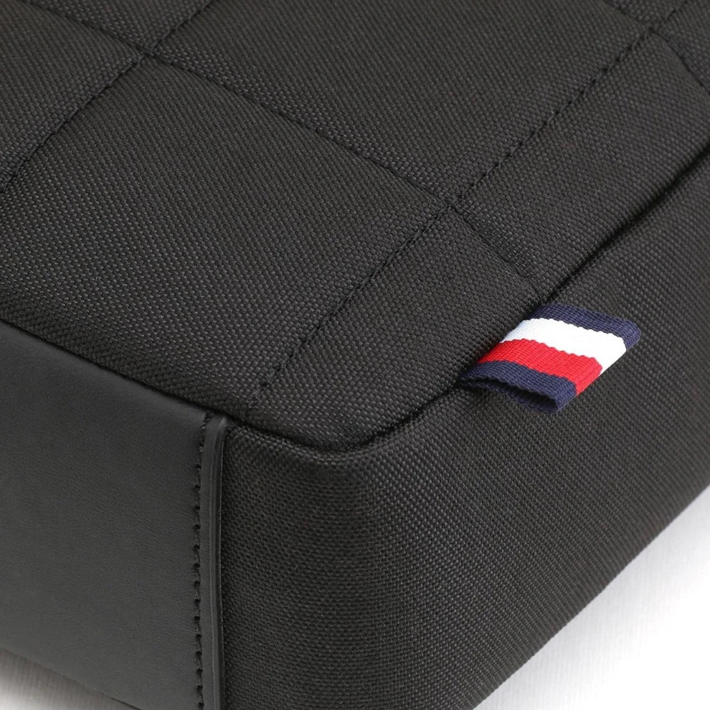 Tommy Hilfiger Reporter Nylon Crossbody Bag Men