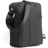 Tommy Hilfiger Reporter Nylon Crossbody Bag Men