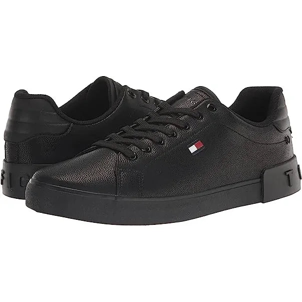 Tommy Hilfiger Comfortable Street Lifestyle Sneakers