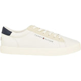 TOMMY HILFIGER RIBBY SNEAKERS MEN - CRM