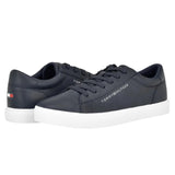 TOMMY HILFIGER RIBBY SNEAKERS MEN - NVY