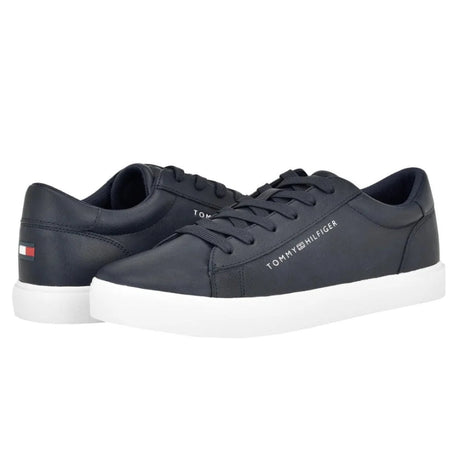TOMMY HILFIGER RIBBY SNEAKERS MEN - NVY