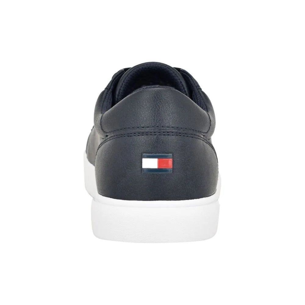 TOMMY HILFIGER RIBBY SNEAKERS MEN - NVY