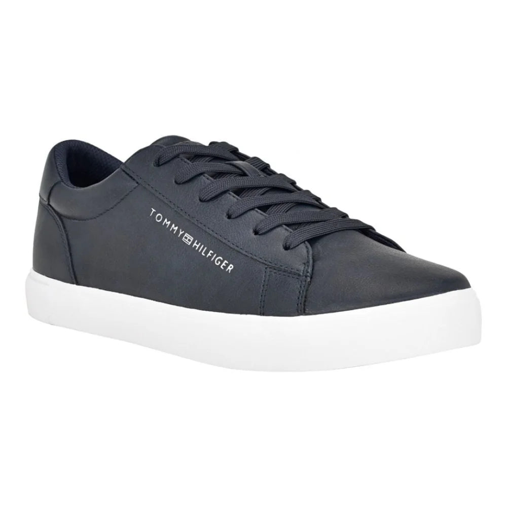 TOMMY HILFIGER RIBBY SNEAKERS MEN - NVY