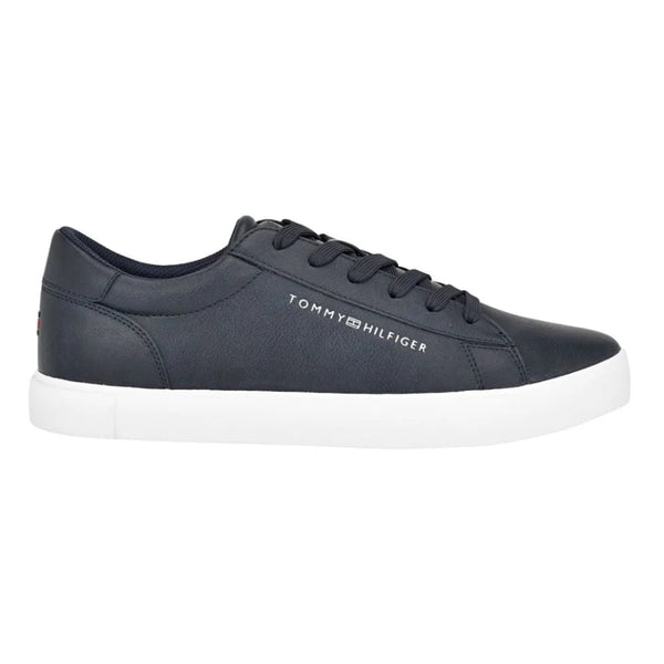 TOMMY HILFIGER RIBBY SNEAKERS MEN - NVY