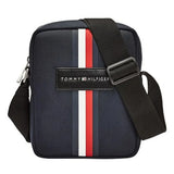 Tommy Hilfiger Uptown Nylon Mini Crossbody Bag Men