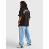 Tommy Jeans Skate Modern Prep 2 short sleeve T-shirt