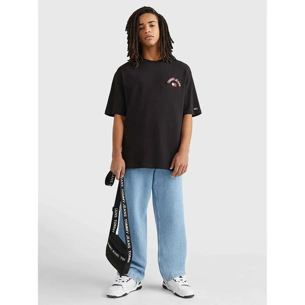 Tommy Jeans Skate Modern Prep 2 short sleeve T-shirt