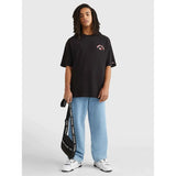 Tommy Jeans Skate Modern Prep 2 short sleeve T-shirt