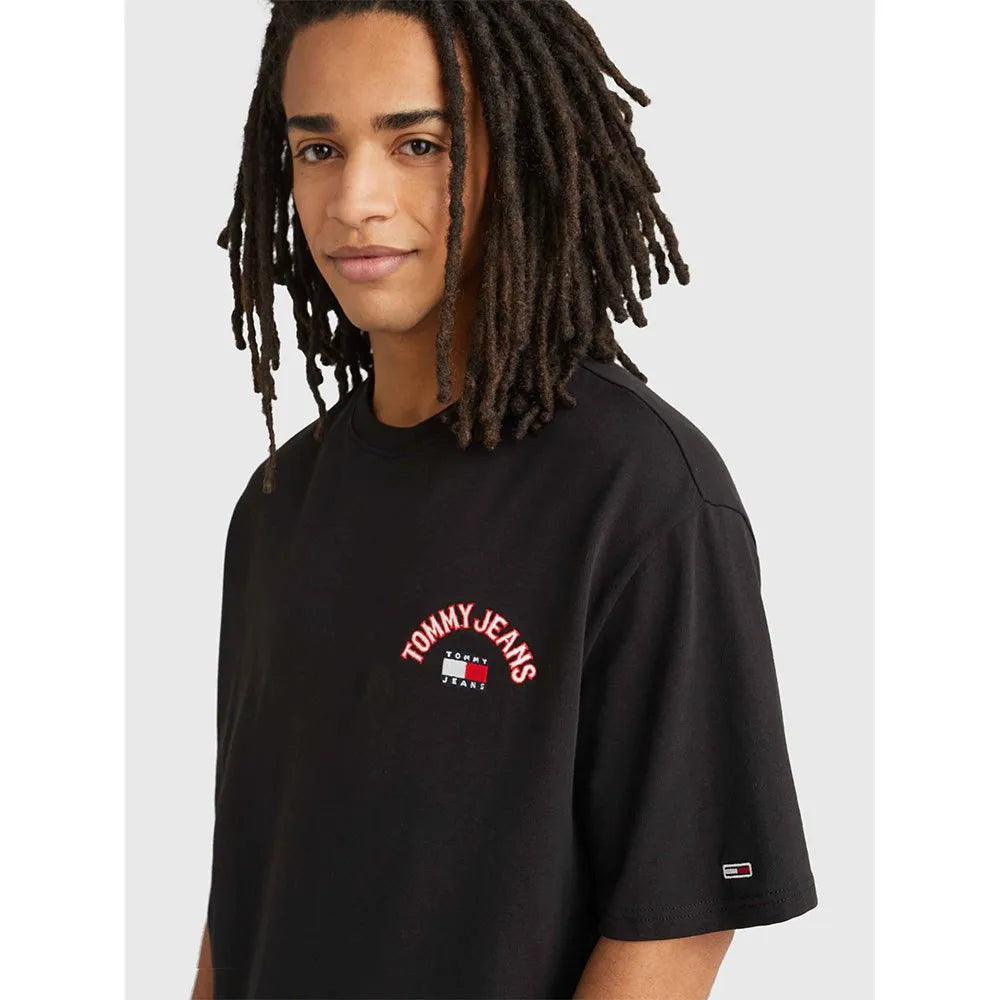 Tommy Jeans Skate Modern Prep 2 short sleeve T-shirt