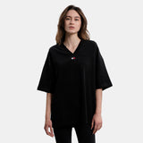 Tommy Jeans Badg T-shirt
