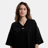 Tommy Jeans Badg T-shirt