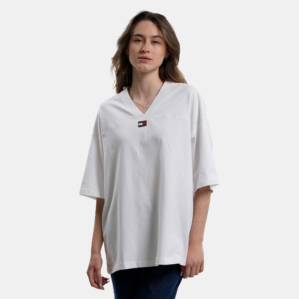 T-SHIRT TOMMY JEANS PARA DAMA