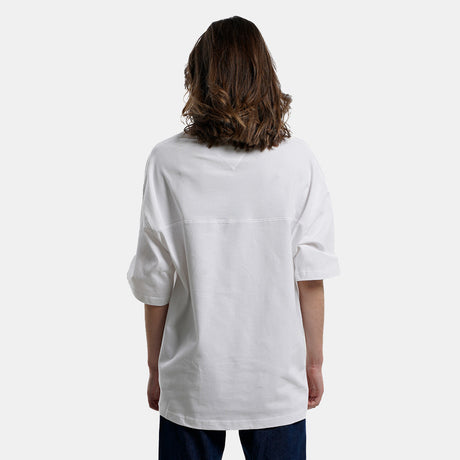 T-SHIRT TOMMY JEANS PARA DAMA